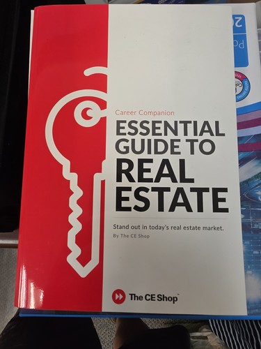 Career companion essential - career,