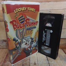 The Looney Looney Looney Bugs