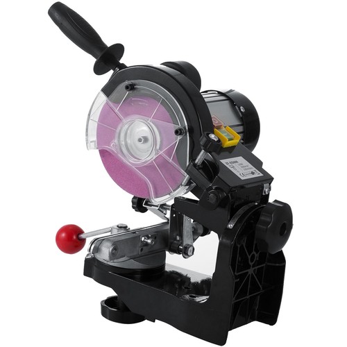 Affila motosega elettrico - affila,