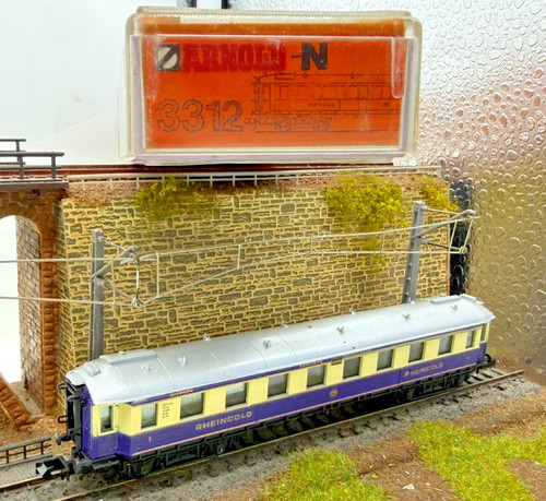 Arnold 160 drg - n, 1:160