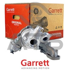 Turbocompressore per golf - per, vw