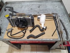 Radiatore Completo Di Ventola