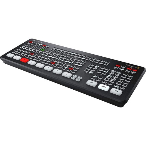 Blackmagic design atem mini - atem,