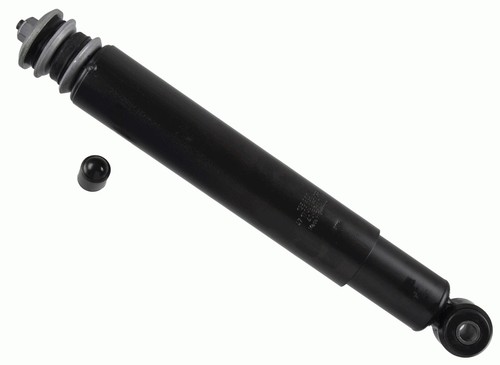 Shock absorber fits iveco - absorber, fits: