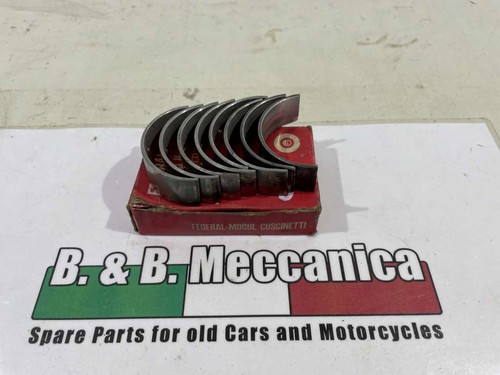 Set bronzine biella nuove - set,