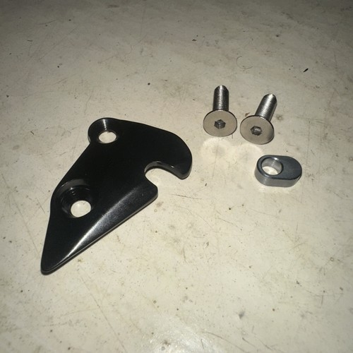 Kit deragliatore anteriore - kit,