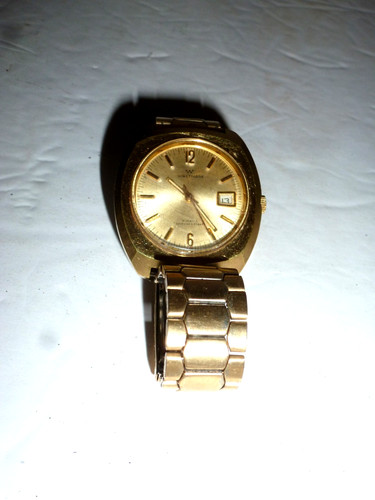 Orologio waltham calendario - orologio,