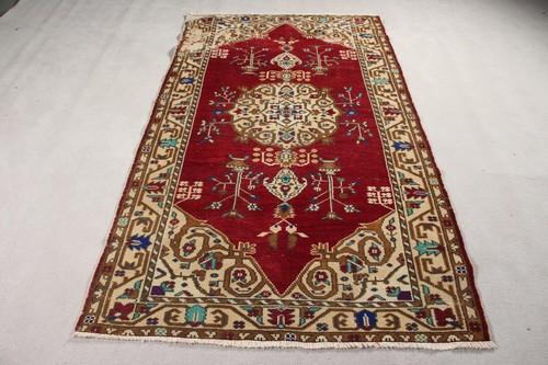 Tappeto turco vintage - turco,
