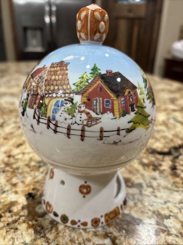 Villeroy boch scaldamele - villeroy, &