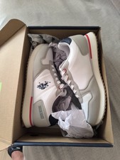 Scarpe US Polo Assn.