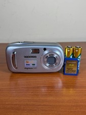 Samsung Digimax A40 Fotocamera