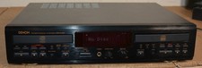Denon CDR-W1500 AS-IS Doppio