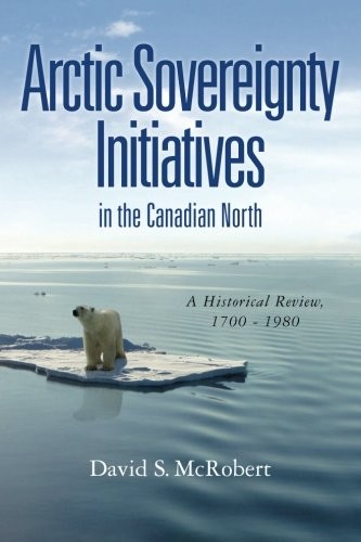 Arctic sovereignty - arctic,