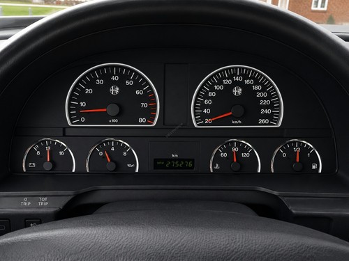Per alfa romeo 164 1987 - romeo,