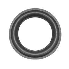 6.5" Speakers Foam Edge