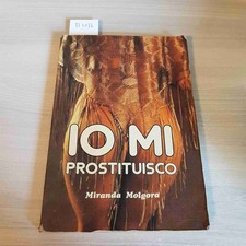 IO MI PROSTITUISCO - MIRANDA