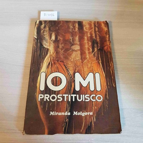 Prostituisco miranda - io,
