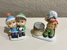 Tender Times Collectable