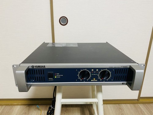 Yamaha p7000s amplificatore - yamaha, di