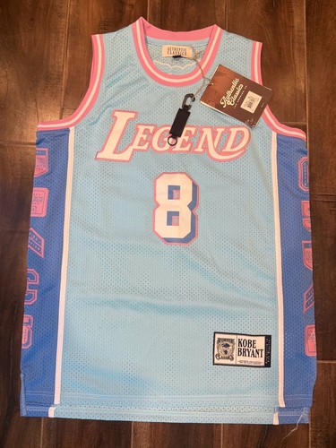 Authentic classics kobe bryant - authentic,