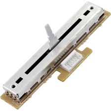 Pioneer DJ DJM-700 Crossfader