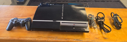 Sony playstation cechl01 80 - sony, 3