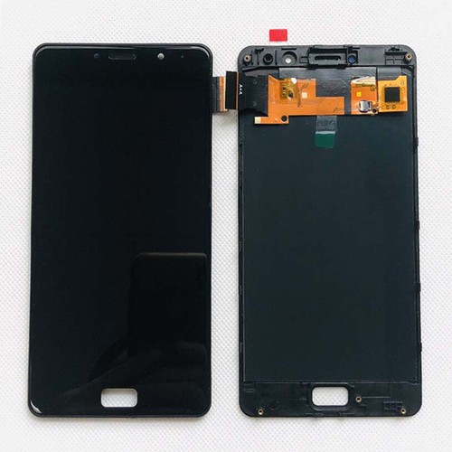 Display lcd aaa touch screen - display,