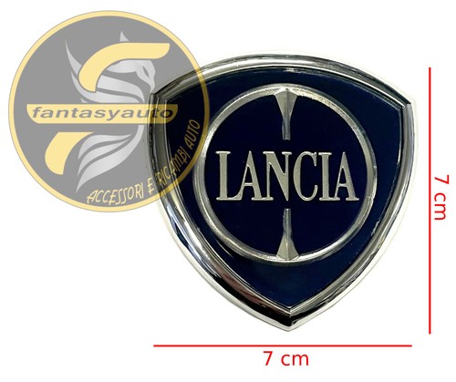 Lancia ypsilon porte - 3,