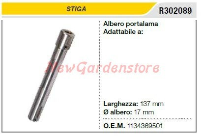 Albero portalama stiga - albero,