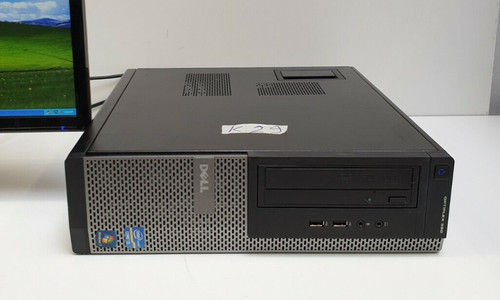 Computer gaming dell con - computer,