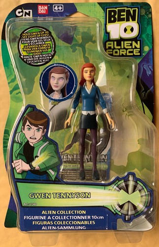 Ben ten alien force - ben,