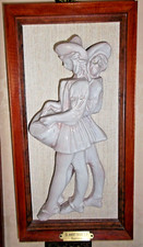 Domenico Matteucci Faenza '900