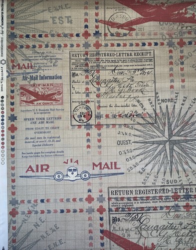 Tessuto patchwork cotone - tessuto,