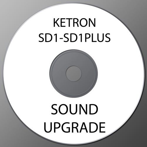 Nuovo aggiornamento ketron sd1 - nuovo,
