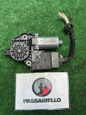 0130821430 MOTORINO ALZAVETRO POSTERIORE DESTRO DX VOLKSWAGEN GOLF V 5 2003-2008