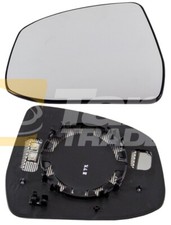 Vetro specchietto SX Per Ford