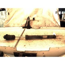 Ammortizzatore post bmw - sx,