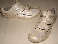 Champagne/Wht Scott Comp nuovo