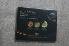 Germania 2017 proof like - 2017, proof-like