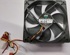 Ventola Cooler Master 120mm