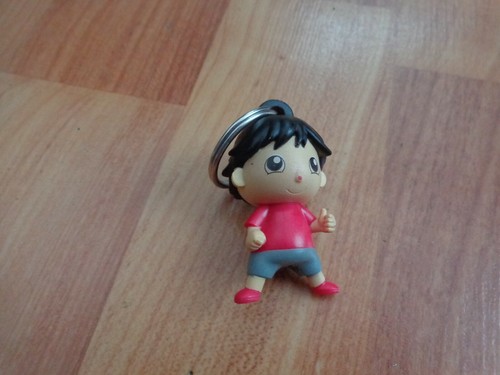 1cm ryans mondo figura - 5.1cm,