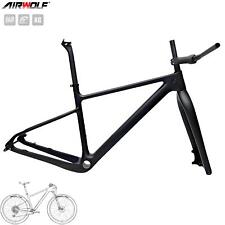 Telaio MTB carbonio AIRWOLF