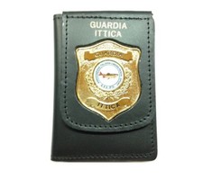 Portatessera Portafoglio Portafogli Guardia Ittica AILPS VEGA HOLSTER 1WD147