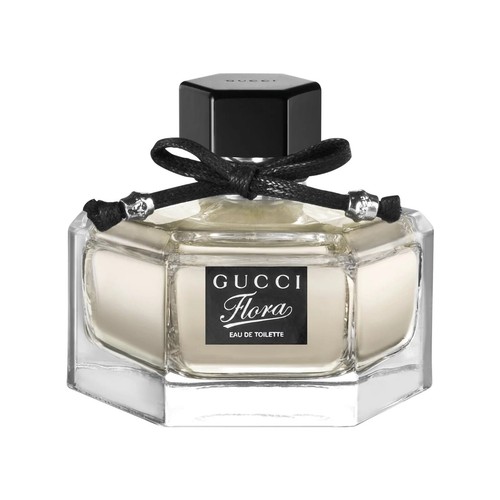 Gucci flora eau toilette - eau, de