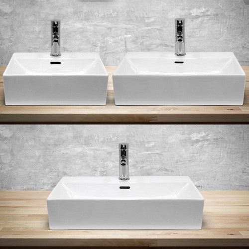 Lavabo appoggio bagno sanitari