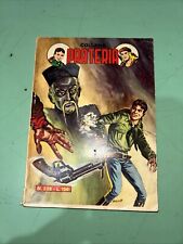 COLLANA PRATERIA N. 238 BLEK