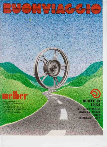 Advertising pubblicità cerchi - advertising, pubblicità-cerchi