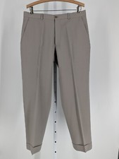 Giorgio armani pantalone kaki - giorgio,