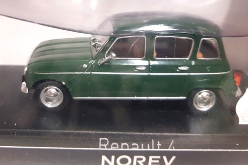 Norev 510038 renault 1974 - 510038,,