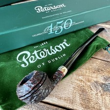 Peterson Tavern Pipa Rusticata